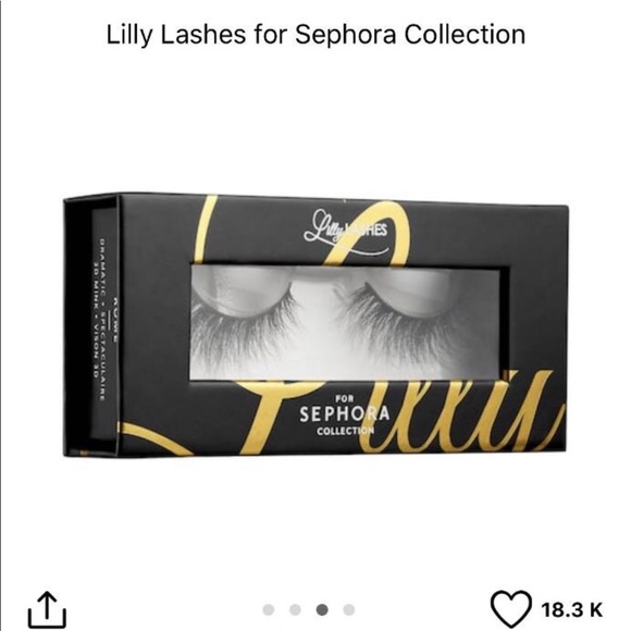 Other - Lilly Lashes Other - Lilly Lashes